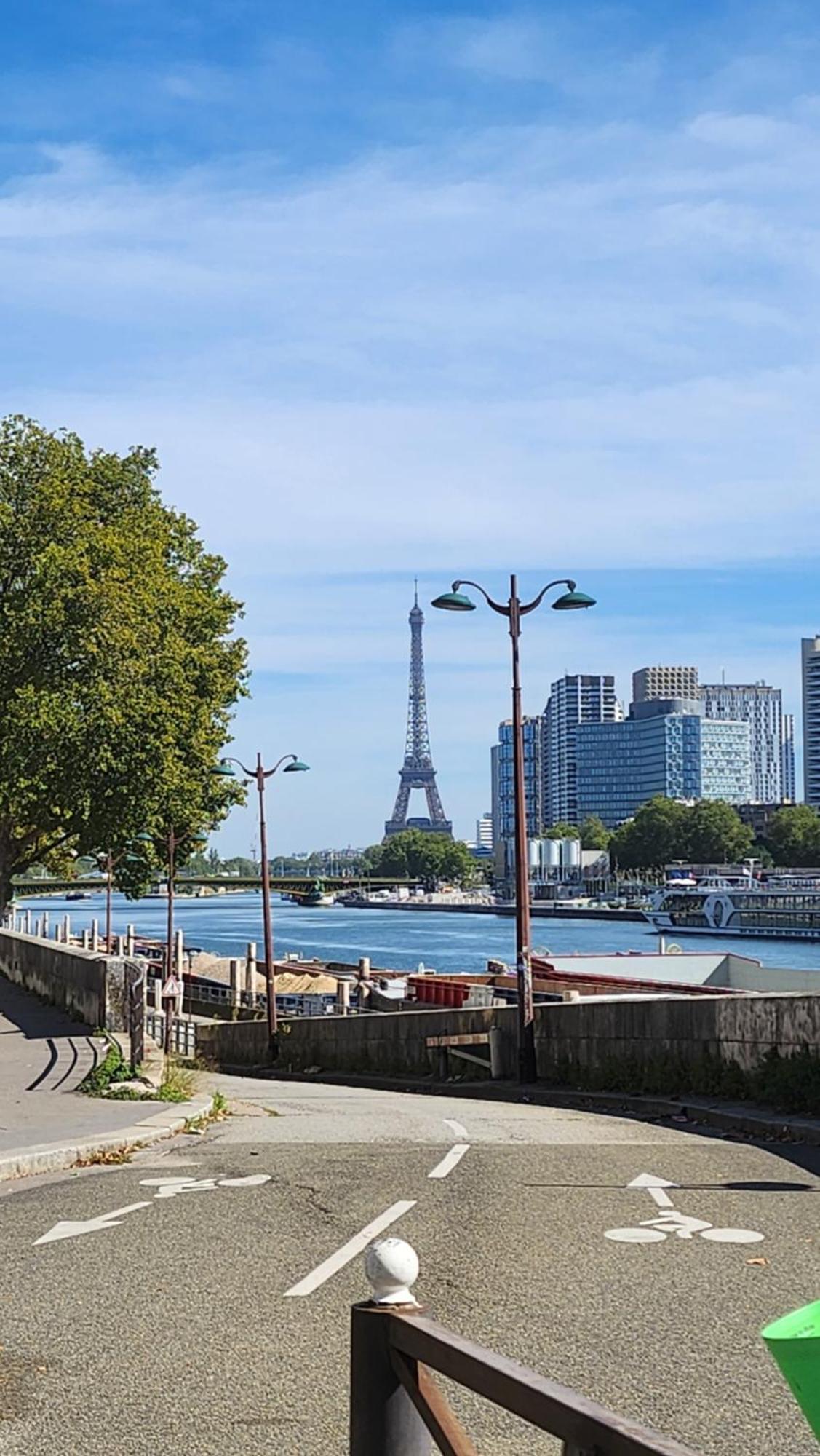 Le Bord De Seine - Apartment *